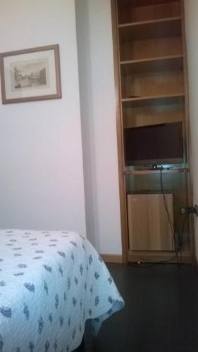 Hotel Aurora Treviso Luaran gambar