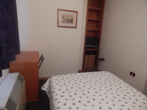 Hotel Aurora Treviso Luaran gambar