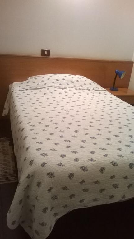 Hotel Aurora Treviso Bilik gambar