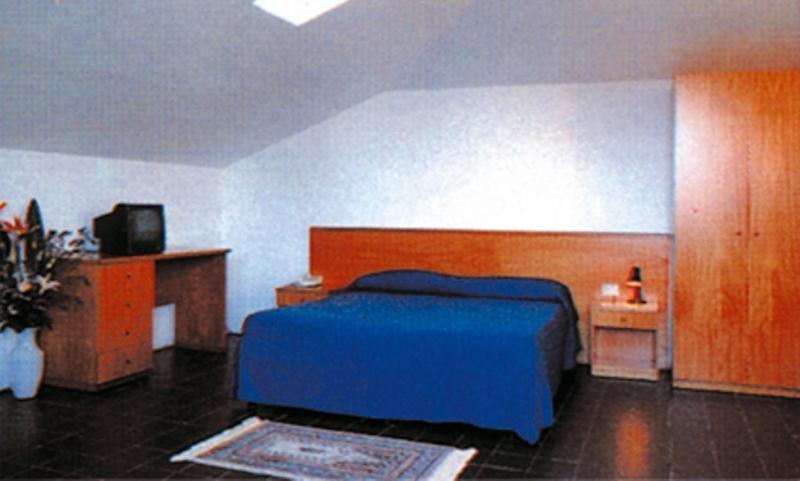 Hotel Aurora Treviso Bilik gambar