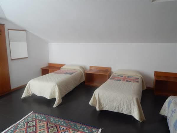 Hotel Aurora Treviso Luaran gambar