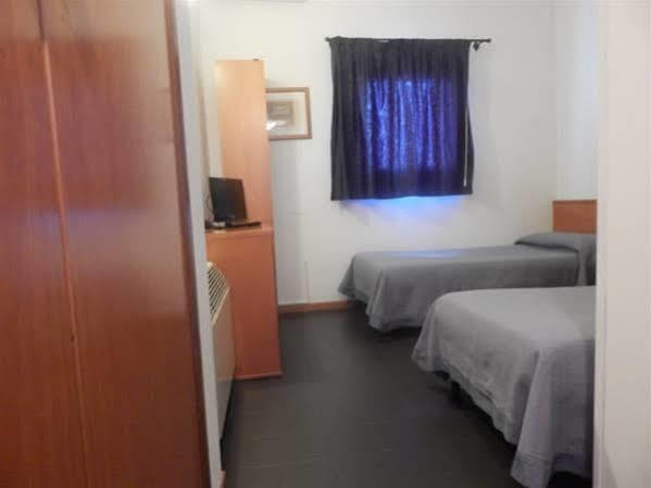 Hotel Aurora Treviso Luaran gambar
